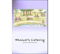 Whoever's Listening