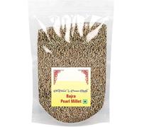 Whole Bajra Grain | Pearl Millet| (900 Grams)