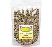 Whole Bajra Grain | Pearl Millet| (900 Grams)