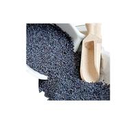 Whole Blue Poppy Seeds Premium Dried Holland Poppy Seeds HerbsnSpiceit (400g)
