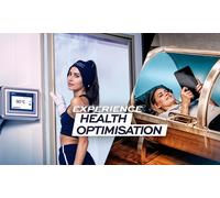 Whole Body Cryotherapy with Hyperbaric Oxygen Therapy (HBOT) For One