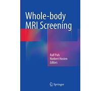 Whole-body MRI Screening