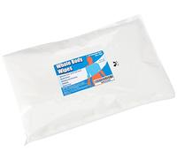 Whole Body Wipes - XL wipes for adults No shower - large & fresh - ideal for festivals, tough mudder, camping, travel (2pk)