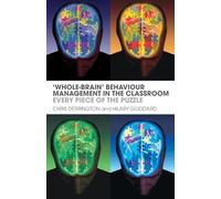 'Whole-Brain' Behaviour Management in the Classroom: Every Piece of the Puzzle