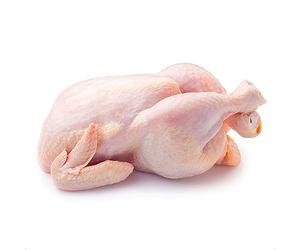 Whole Chicken From Urban Merchants, Large Family Size Fresh Chicken, Juicy And Flavoursome, Suitable For Home Freezing, Weight Approx 1.5kg