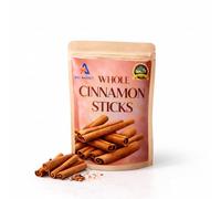 Whole Cinnamon Sticks, Premium Quality Spice, Fresh & Storng Aroma | AAS Market