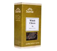 Whole Cloves - 18g