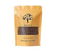 Whole Cloves |Premium Quality |Cooking Spice| No Preservatives |Suitable for Vegetarian and Vegan |100G