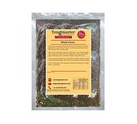Whole Cloves - Pungent Flavour - 1kg