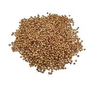 Whole Coriander Seeds 85g - 1.95kg Coriandrum sativum (85 Grams)