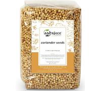 Whole Coriander Seeds Cooking Spice Premium Quality Free UK P&P (450g)