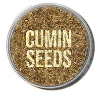 Whole Cumin Seeds (Jeera) - 50g