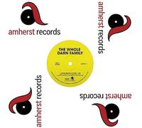 Whole Darn Family - Seven Minutes Of Funk/Ain't Nothing But [VINYL]