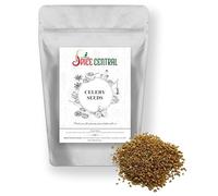 Whole Dried Celery Seeds Premium Quality 50g-1900g (50g)