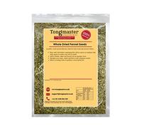Whole Dried Fennel Seeds - 1kg