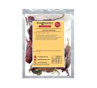 Whole Dried Kashmiri Chilli Pods - 50g