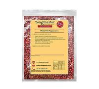 Whole Dried Pink Peppercorns - 1kg