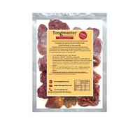 Whole Dried Trinidad Scorpion Chilli Pods - 10g