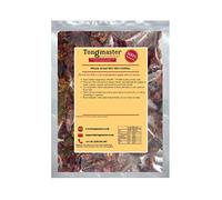 Whole Dried Wiri Wiri Chilli Pods - 50g