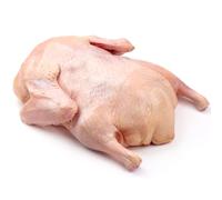 Whole Duck 2.25kg -/+10% - Premium Freshly Frozen Duck for Roasting, Asian Cuisine & Gourmet Cooking - Tender, Juicy & Full-Flavoured