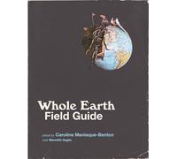 Whole Earth Field Guide (The MIT Press)