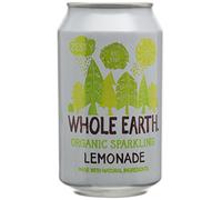 Whole Earth Organic Lemonade 330ml