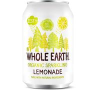 Whole Earth Organic Sparkling Lemonade - 330ml