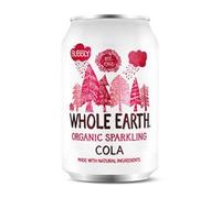 Whole Earth Whole Earth Lightly Sparkling Organic Cola 330ml