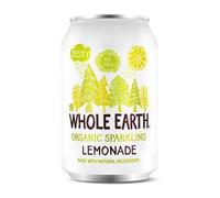 Whole Earth Whole Earth Lightly Sparkling Organic Lemonade 330ml