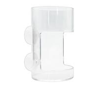 Whole Fish Feeder Betta - Fish Tank Feeder Tube | Betta Fish Vacation Feeder | Fishing Food Feeder Shrimp Feeder | Feeding