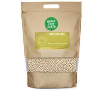 Wholefood Earth Giant Cous cous 1 kg | GMO Free | Natural | Source of Fibre