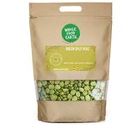 Whole Food Earth Green Split Peas 3 kg