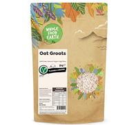 Whole Food Earth Oat Groats 2 kg