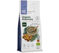Whole Food Earth® - Organic Dried Rosemary 500 g | GMO Free | Certified Organic