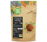 Whole Food Earth® - Organic Taco Spice Mix - A blend of dried herbs and spices inspired by Mexico 1 kg | GMO Free | Certified Organic