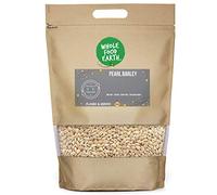 Whole Food Earth Pearl Barley 2 kg