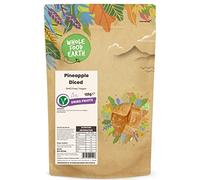 Whole Food Earth® - Pineapple Diced 125g | GMO Free |