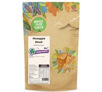 Whole Food Earth® - Pineapple Diced 3 kg | GMO Free