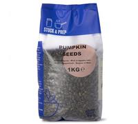 Whole Food Earth - Pumpkin Seeds 1kg - Stock & Prep