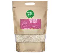 Whole Food Earth® - Pure Xanthan Gum Powder 1 kg | Food Grade | Extra Fine | GMO Free