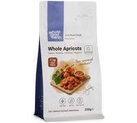 Whole Food Earth® - Whole Apricots (Large) 250 g | GMO Free | High Fibre