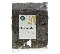 Whole Foods Market Chia Seeds, 500g