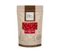 Whole Glace Cherries 1Kg by Bake Blend - Premium Quality Candied Cherries for Baking Cakes, Fruitcakes, Cookies & Decorating, Sweet & Juicy Glazed Cherries