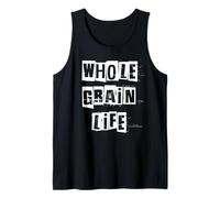 Whole Grain Life Tank Top