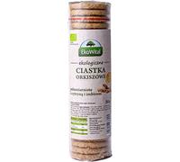 Whole Grain Spelled Biscuits with Lemon and Ginger BIO 250 g