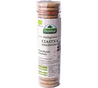 Whole Grain Spelled Cakes with Pieces of Chocolate BIO 250 g Ekowital