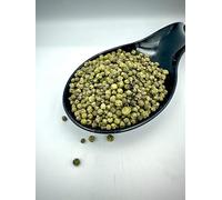 Whole Green Peppercorns Green Pepper 20gr - 1.9kg (150 Grams)