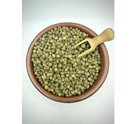Whole Green Peppercorns Green Pepper 20gr - 1.9kg (20 Grams)