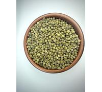 Whole Green Peppercorns Green Pepper 20gr - 1.9kg (200 Grams)