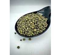 Whole Green Peppercorns Green Pepper 20gr - 1.9kg (900 Grams)